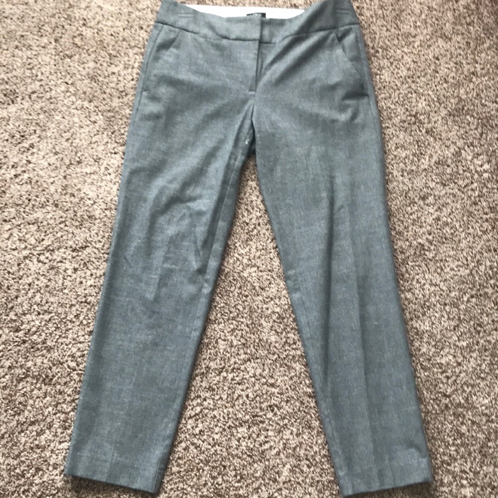 Loft Marisa pants size 4